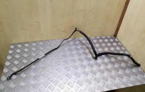 Audi A4 S4 B8 8K Power steering hose/pipe/line 8K2422891AJ