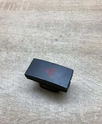 Ford C-MAX I Hazard light switch 3M5T13A350AB