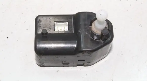 Lexus RC Headlight level adjustment motor 