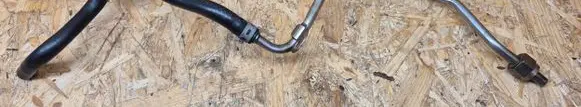 Audi A6 S6 C7 4G Exhaust gas pipe S20995A