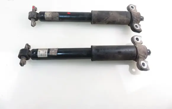 Ford S-MAX Rear shock absorber/damper E1GC18W002AEA