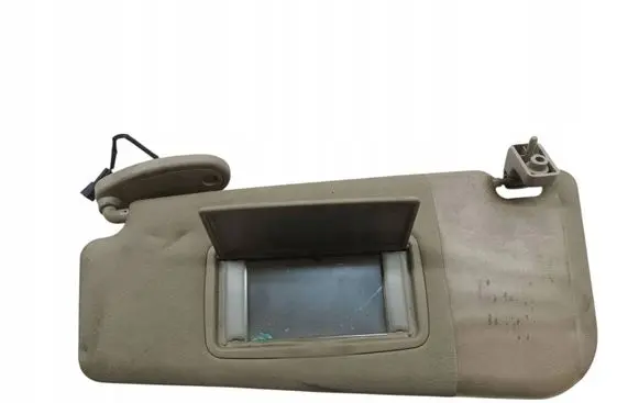 Fiat Linea Sun visor