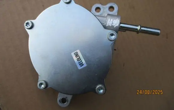 Lexus UX Vacuum pump 24082025