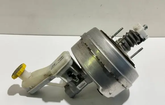 Chrysler Pacifica Master brake cylinder 26415800073 P04581680AE