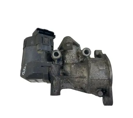 Ford Mondeo MK IV EGR valve 9681825280