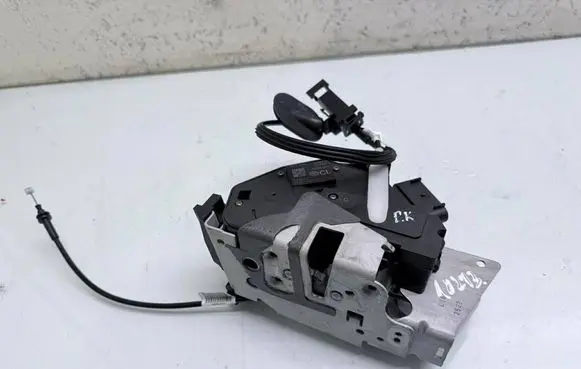 Ford Transit Custom Front door lock JK21V219A65DB