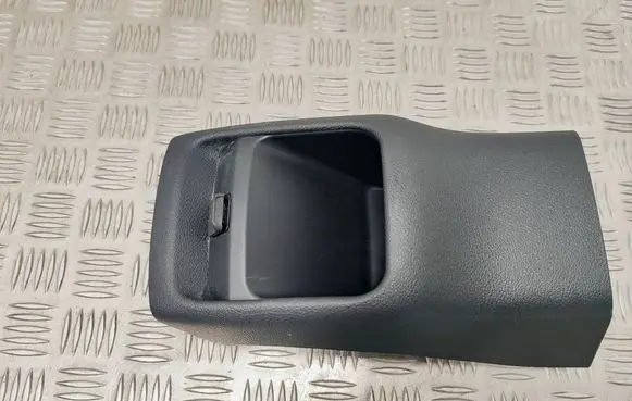 Other center console (tunnel) element
