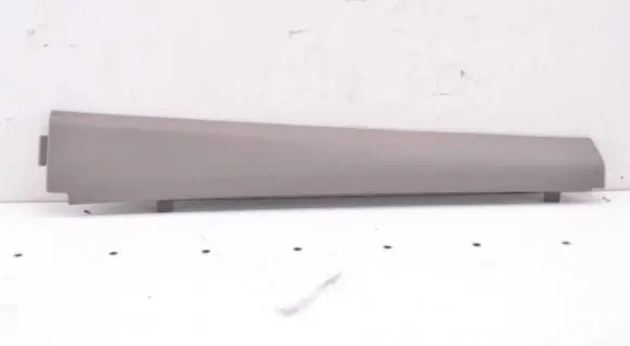 Volkswagen Golf VI (A) pillar trim 1K0868223A