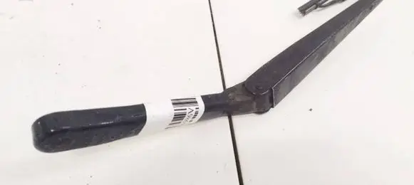 Renault Megane II Front wiper blade arm