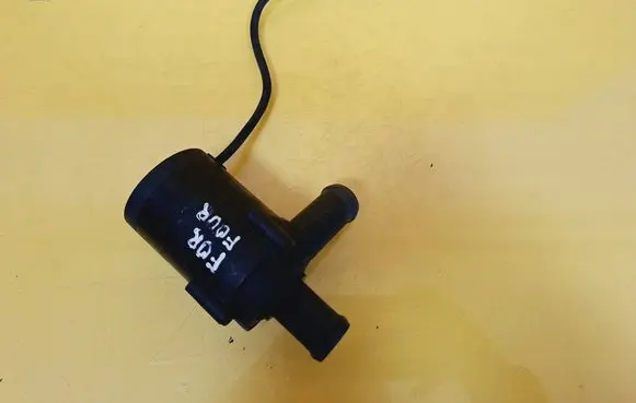 Smart ForFour I Electric auxiliary coolant/water pump 87187B