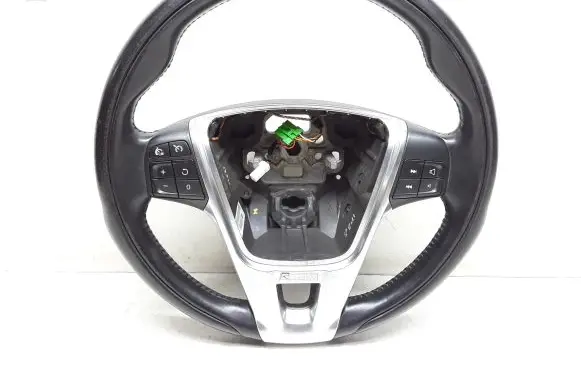 Volvo V60 Steering wheel 34110219A P31315994