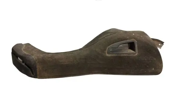 Subaru Outback (BS) Rear seat side top trim G4155401