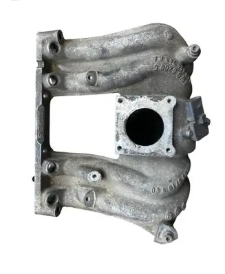 Skoda Fabia Mk1 (6Y) Intake manifold 047129743AA 03D906051
