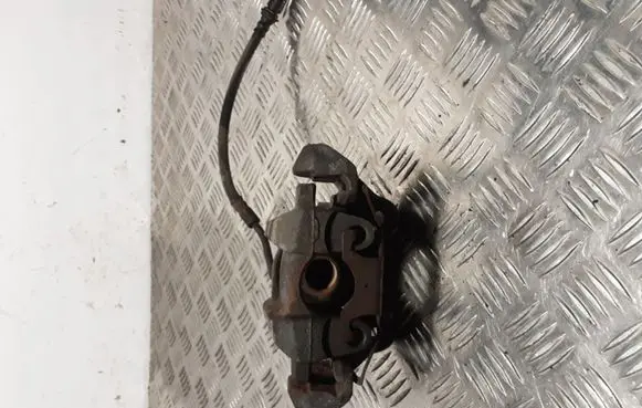 Jeep Grand Cherokee Rear brake caliper 4887LH
