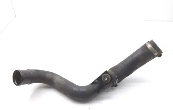 Peugeot 4007 Intercooler hose/pipe