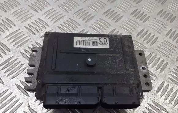 Nissan Micra Engine control unit/module ECU MEC32-040