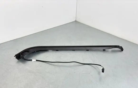 Volkswagen PASSAT B8 Tailgate sensor 3G9827711