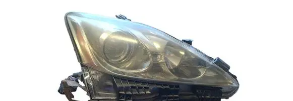 Lexus IS 220D-250-350 Headlight/headlamp 8566148030 3740077894 8651000620