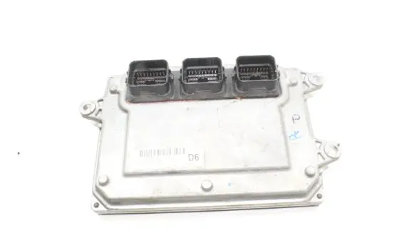 Honda Civic Engine control unit/module 37820RSHE13