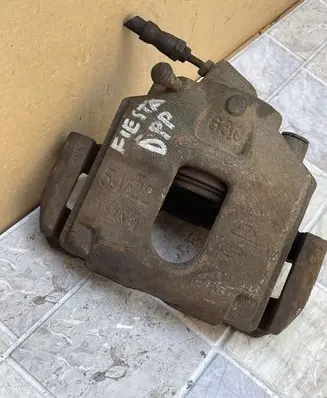 Ford Fiesta Front brake caliper 11810252012