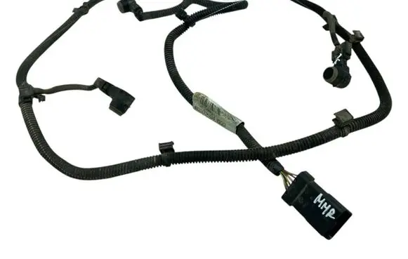 Peugeot Partner Parking sensor (PDC) wiring loom 20103584 9663821577 0263003587