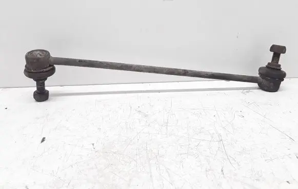Steering tie rod