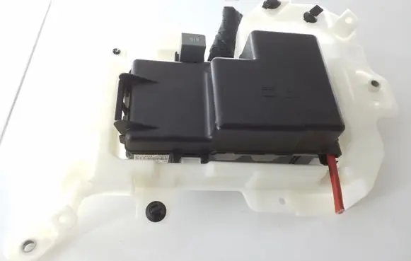 Volvo S90, V90 Fuse module 31384034