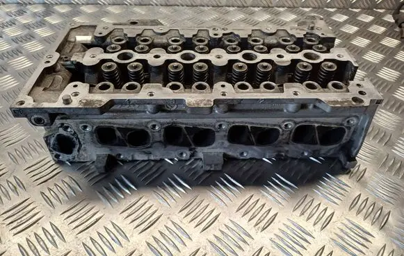 Engine head