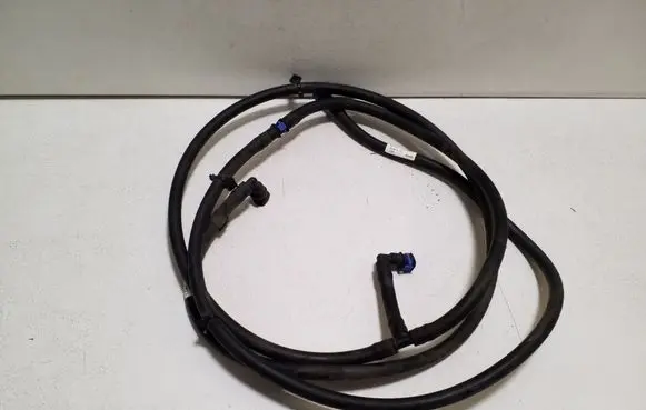 Audi Q5 SQ5 Headlight washer hose/pipe 8R0955953D 8R0955970B