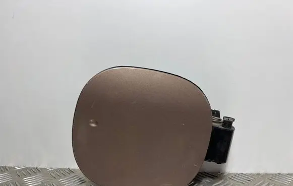 Fiat 500X Fuel tank cap