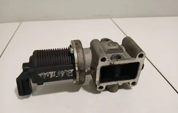 Opel Zafira B EGR valve
