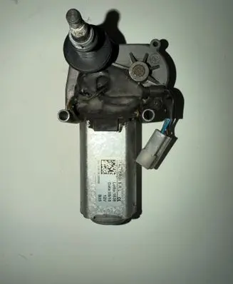 Aixam Coupe Rear window wiper motor 1638