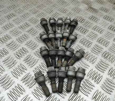 Volkswagen Crafter Nuts/bolts WHT001964A