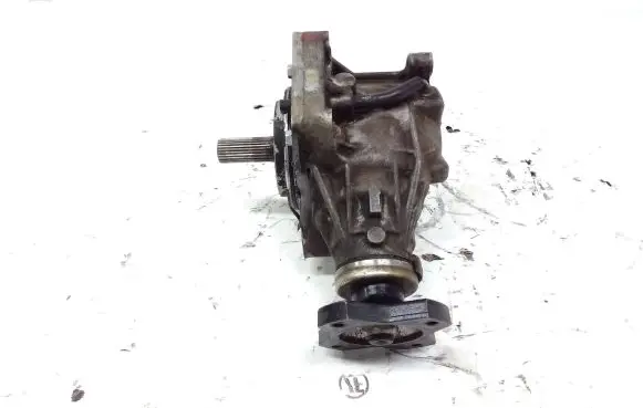 Renault Koleos I Gearbox transfer box case 