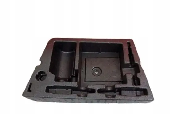 Volkswagen Touareg II Tool box 7P6012112D