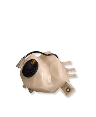Toyota Mirai Brake fluid reservoir 