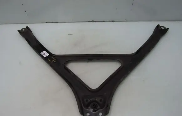 Lexus IS III XE30 Engine splash shield/under tray
