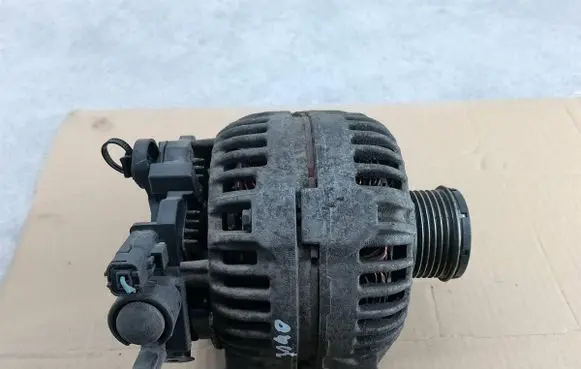 Citroen Berlingo Generator/alternator 9646321880