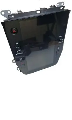 Subaru Outback (BT) Screen/display/small screen 86213AN66A 82131AN00A A2C92661700