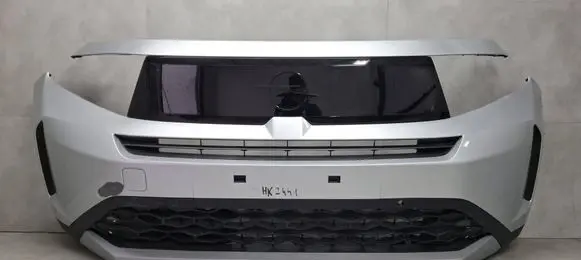 Opel Frontera Front bumper 9855458380 9862129080 9854995780