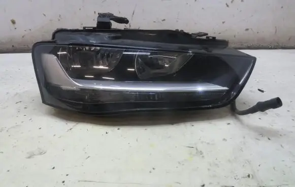 Audi A4 S4 B8 8K Headlight/headlamp 8K0941004AC