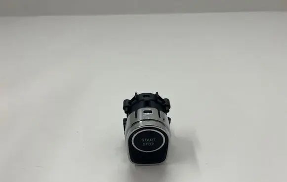Mercedes-Benz EQB Engine start stop button switch A2439055600