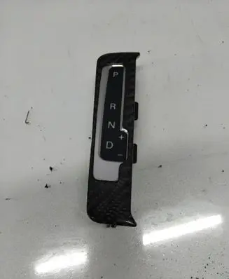 Audi A5 Sportback 8TA Gear shift selector indicator 8K1713463A 047155 10002356502