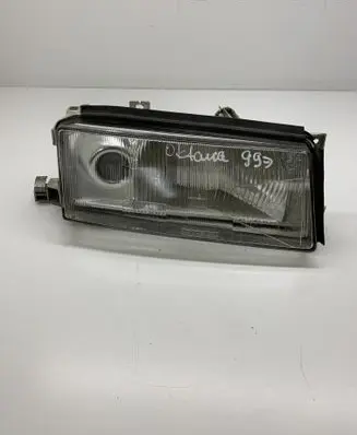 Skoda Octavia Mk1 (1U) Headlight/headlamp 24608600