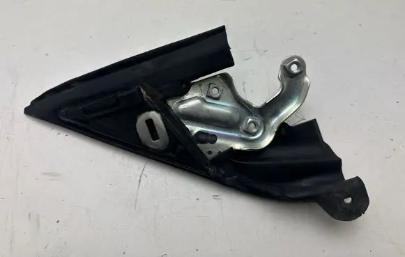 Ford Mustang VI Front door rubber seal C757E