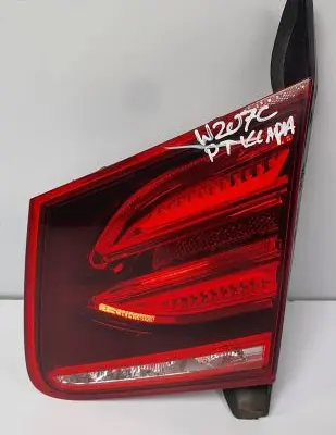 Mercedes-Benz E C207 W207 Rear/tail lights A2079063800
