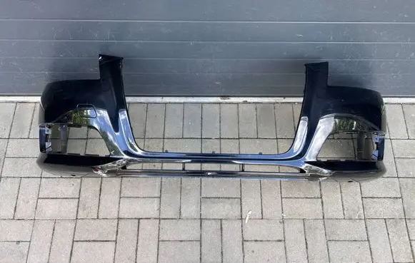 Audi A3 S3 8P Front bumper 8P0807437H