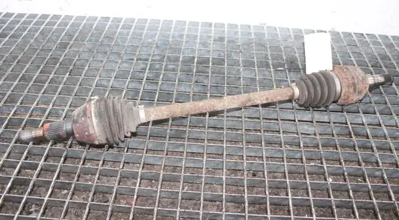 Opel Antara Rear driveshaft