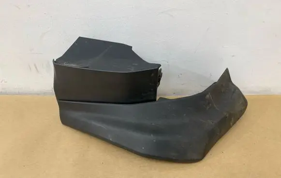 Land Rover Evoque I Front mudguard BJ3M56320AA