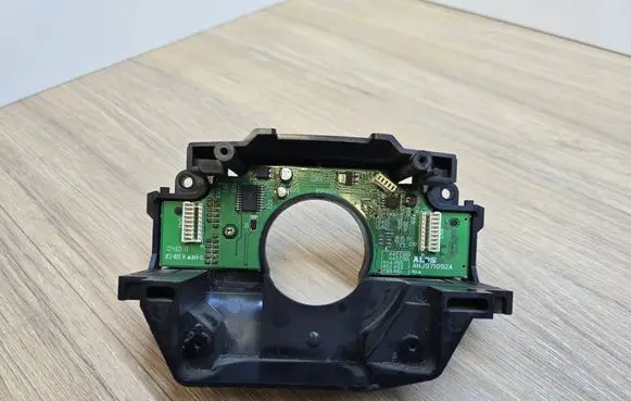Volvo XC90 Steering angle sensor 30658656 04W11A
